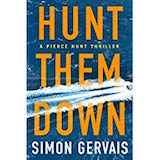 Hunt Them Down by Simon Gervais